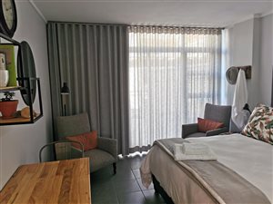 1 Bed Apartment in Lynnwood