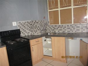 2.5 Bed Apartment in Sunnyside