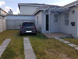 2 Bed House in Bardale Village