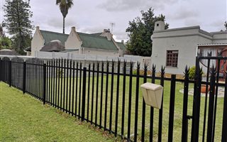 3 Bedroom House in Zoo Park