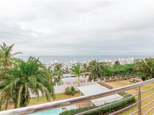 2 Bed Apartment in Shakas Rock