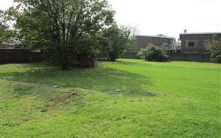 453 m² Land available in Boksburg North