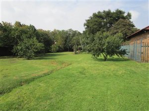 453 m² Land available in Boksburg North