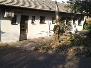 1 Bed Garden Cottage in New Germany