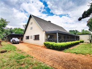 2 ha Farm in Heatherdale