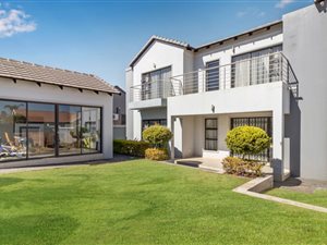 3 Bed House in Amberfield
