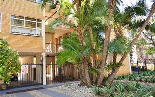 2 Bedroom Apartment in Lydiana