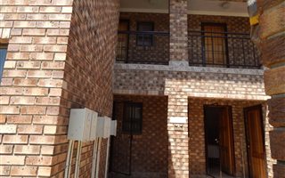 1 Bedroom Apartment in Secunda Central