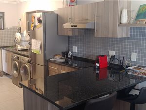 2 Bed Apartment in Sebenza