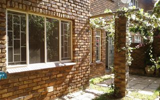 3 Bedroom Townhouse in Brummeria