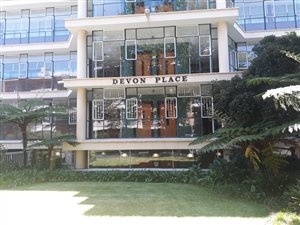 3 Bedroom Apartment in Riviera