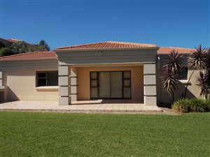 3 Bed House in Vaal Dam