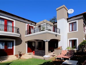 3 Bed House in Meyersdal