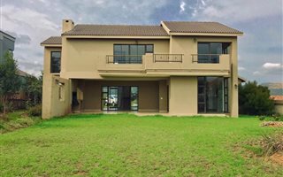 4 Bedroom House in Ifafi