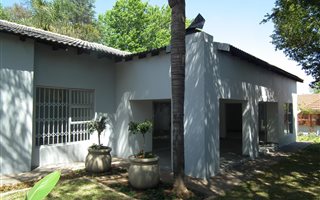 4 Bedroom House in Ferndale