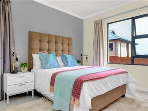 3 Bed Apartment in Centurion CBD