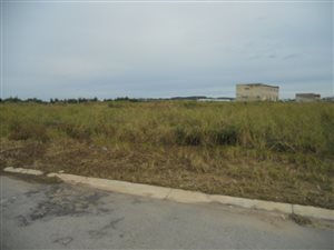 1.2 ha Land available in Overbaakens