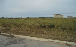 1.2 ha Land available in Overbaakens