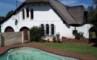 4 Bedroom House in Horison