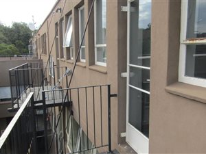 Studio Apartment in Richmond