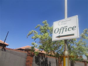3 Bed Townhouse in Mooikloof Equestrian Estate