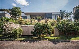 4 Bedroom House in Hawaan Forest Estate