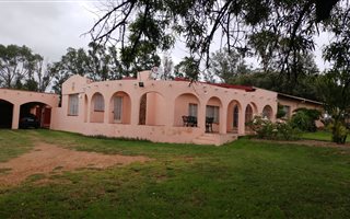 5 Bedroom House in Farmall