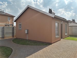 2 Bed House in Boksburg Central