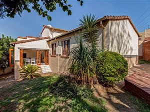 3 Bed Cluster in Bloubosrand