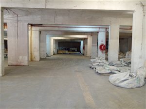 1311 m² Commercial space in Malvern