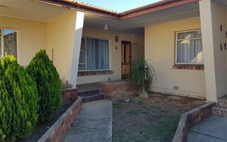 2 Bedroom Townhouse in Kabega