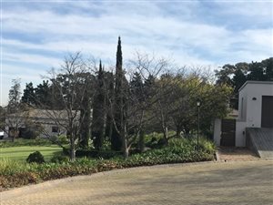 849 m² Land available in Heldervue
