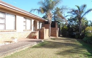 3 Bedroom House in Winterhoek Park