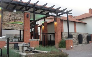 1 Bedroom Apartment in Modderfontein