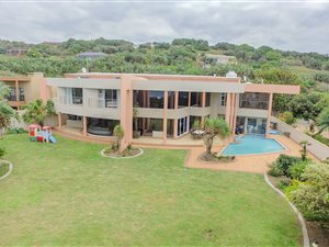 4 Bed House in Oslo Beach