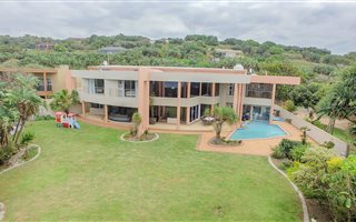 4 Bedroom House in Oslo Beach