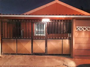 3 Bed House in Eastridge