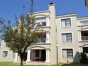 1 Bed Apartment in Northwold