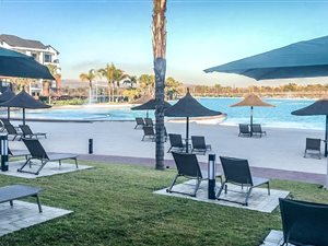 3 Bed Apartment in Blyde Riverwalk Estate
