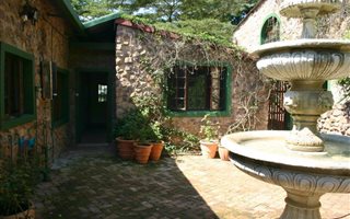 2 Bedroom Garden Cottage in Assagay
