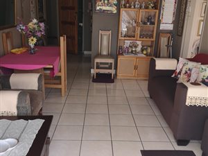 1 Bed Flat in Alberton