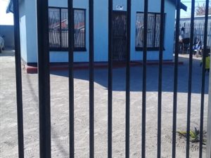 2 Bed House in Meriting Unit 1