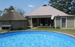 4 Bedroom House in Camperdown