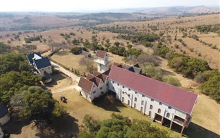 1200 m² Office Space in Lanseria and surrounds