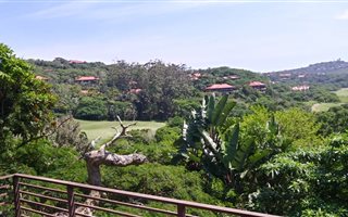 4 Bedroom House in Zimbali