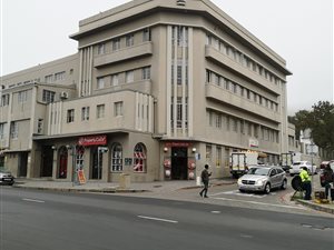 2 Bed Apartment in Paarl