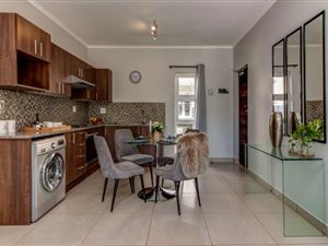 2 Bed Apartment in Sharonlea