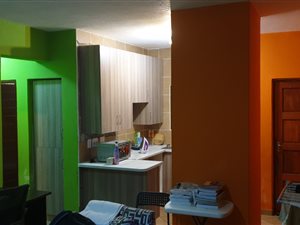 2 Bed House in Naturena