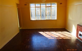1.5 Bedroom House in Brakpan Central