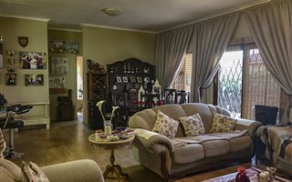 3 Bedroom House in Kriel